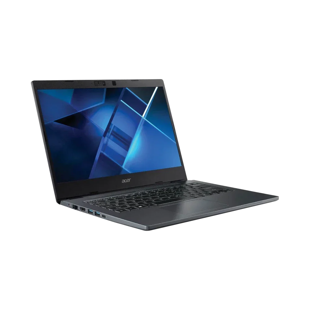 Acer TravelMate P4 P414-51 14" Notebook, Intel Core i5-1135G7, 16GB RAM, 512GB SSD