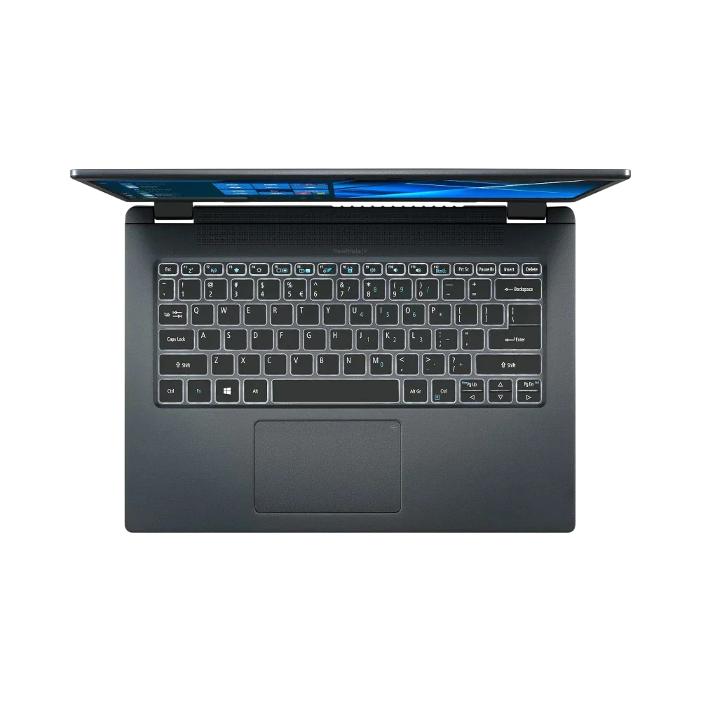 Acer TravelMate P4 P414-51 14" Notebook, Intel Core i5-1135G7, 16GB RAM, 512GB SSD