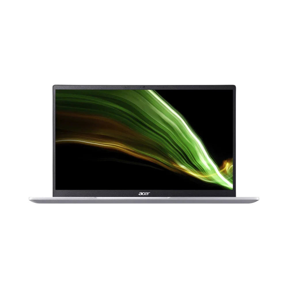 Acer Swift X 14" Laptop, AMD Ryzen 7 5800U, NVIDIA RTX 3050 Ti, 16GB RAM, 512GB SSD