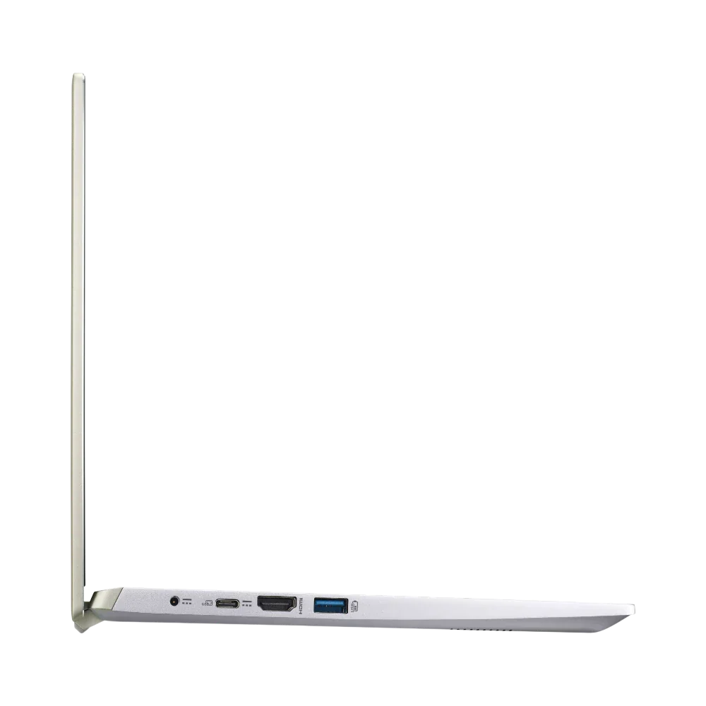 Acer Swift X 14" Laptop, AMD Ryzen 7 5800U, NVIDIA RTX 3050 Ti, 16GB RAM, 512GB SSD