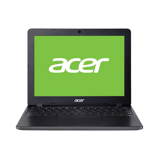 Acer 712 C871-C85K 12" Chromebook, Intel Celeron 5205U, 4GB RAM, 32GB Flash Memory