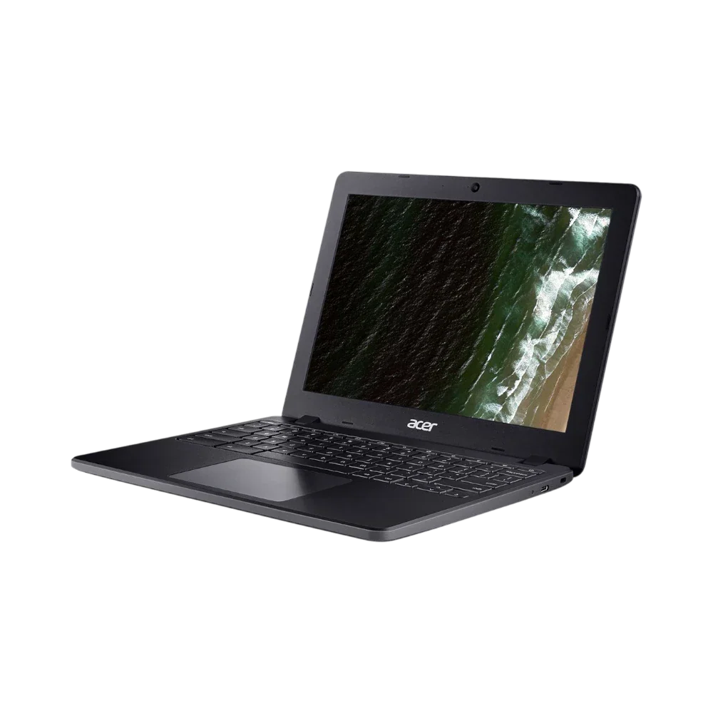 Acer 712 C871-C85K 12" Chromebook, Intel Celeron 5205U, 4GB RAM, 32GB Flash Memory