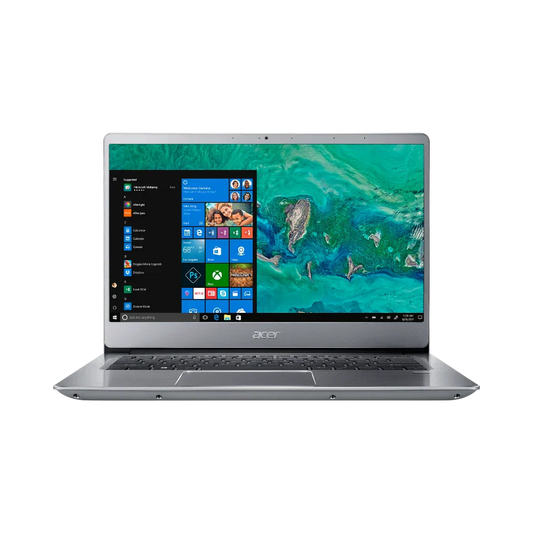 Acer Swift 3 SF314-54-56L8 14" Laptop, Intel Core i5-8250U, 8GB DDR4 RAM, 256GB SSD