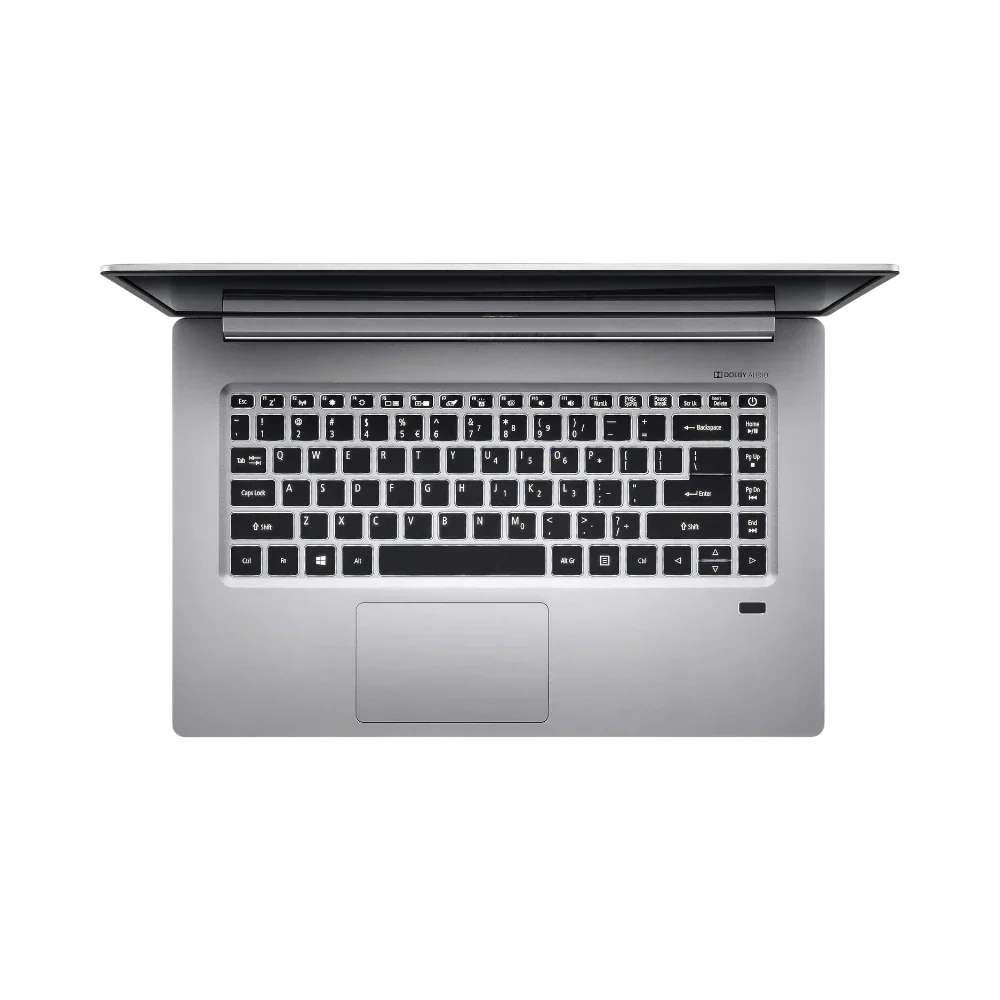 Acer Swift 5 15.6" Multi-Touch Laptop, Intel Core i7-8565U, 16GB DDR4 RAM, 512GB SSD