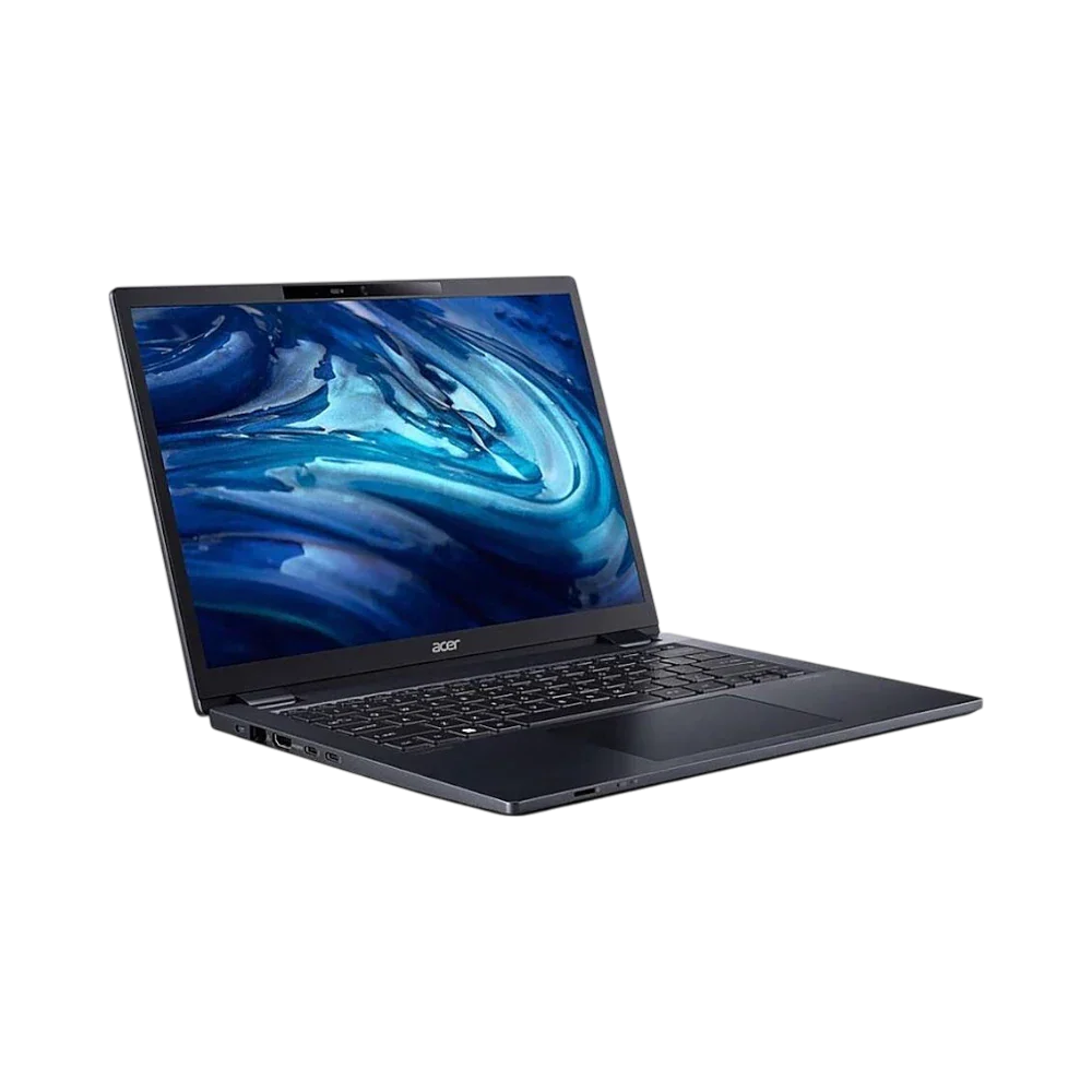 Acer TravelMate P4 14" Laptop, AMD Ryzen 5 PRO 6650U, 16GB RAM, 512GB SSD