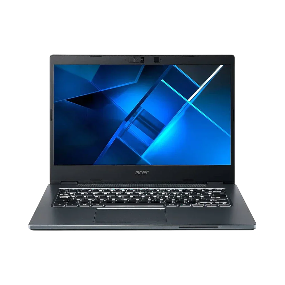 Acer TravelMate P4 14" Laptop, AMD Ryzen 5 PRO 6650U, 16GB RAM, 512GB SSD