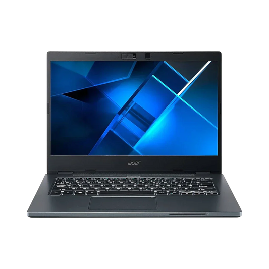 Acer TravelMate P4 14" Laptop, AMD Ryzen 5 PRO 6650U, 16GB RAM, 512GB SSD