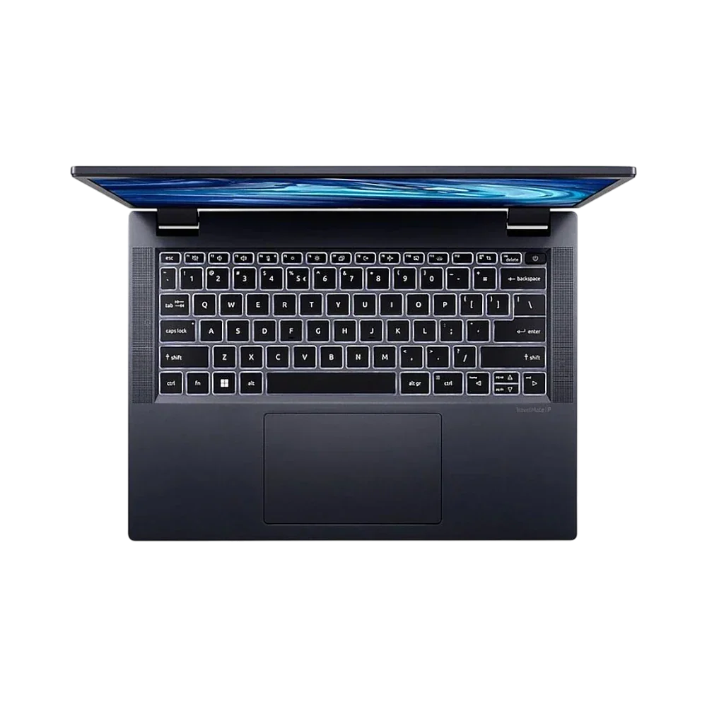 Acer TravelMate P4 14" Laptop, AMD Ryzen 5 PRO 6650U, 16GB RAM, 512GB SSD