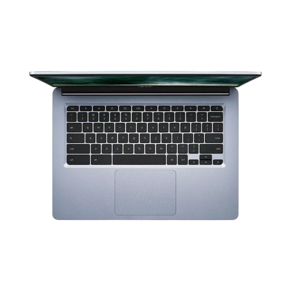 Acer Chromebook 314 14" Notebook, Intel Celeron N4020, 4GB RAM, 64GB Flash Memory