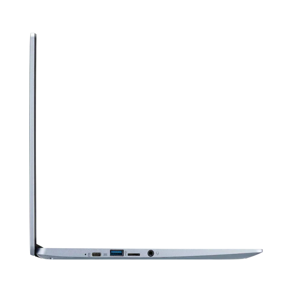 Acer Chromebook 314 14" Notebook, Intel Celeron N4020, 4GB RAM, 64GB Flash Memory