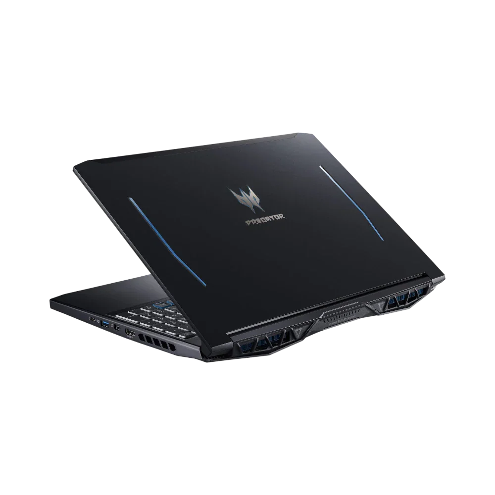 Acer Predator Helios 300  15.6" Gaming Laptop, Intel Core i7-9750H, 16GB RAM, 512GB SSD