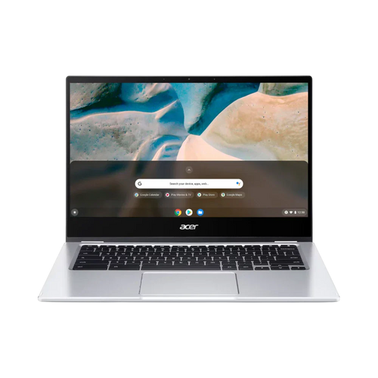 Acer Chromebook 514 CB514-1H-C1T8 14" Notebook, Intel Celeron N3350, 4GB RAM, 32GB Flash Memory
