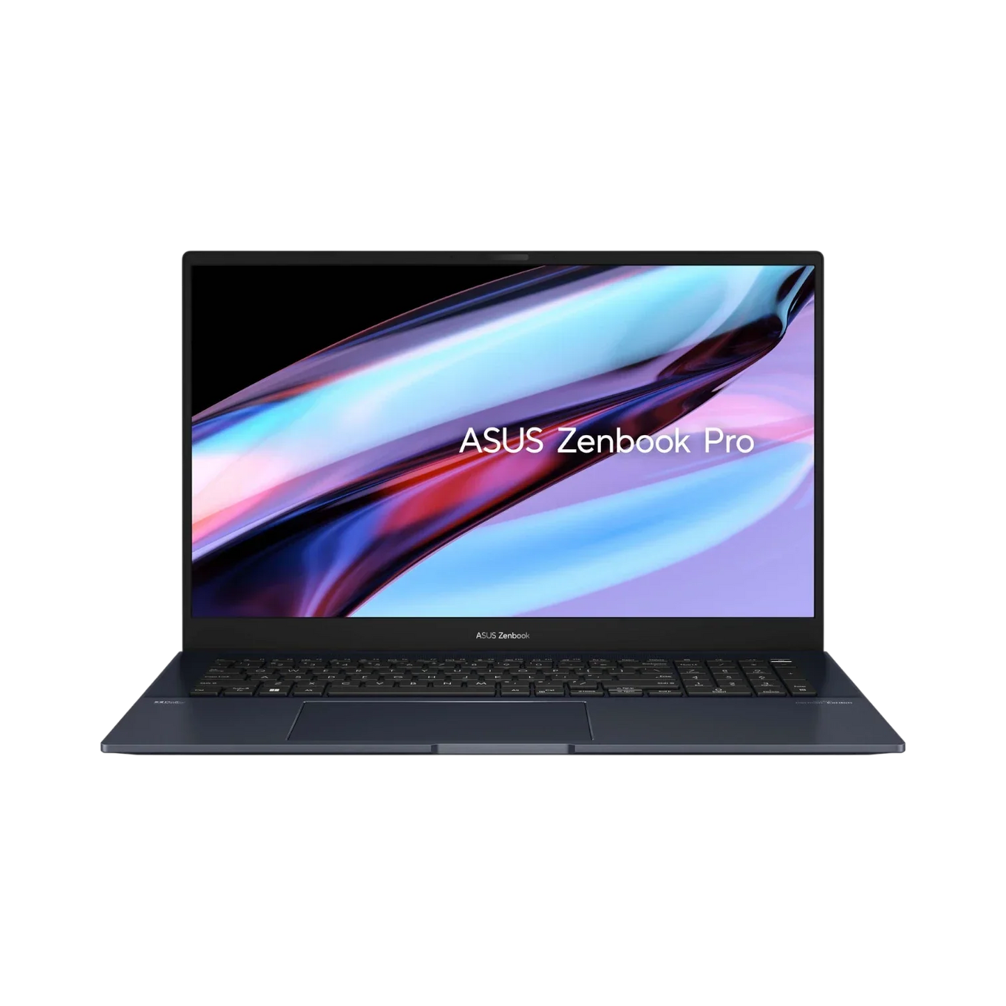 ASUS Zenbook Pro 17 17.3" Multi-Touch Laptop, AMD Ryzen 7 6800H, NVIDIA RTX 3050, 16GB RAM, 512GB SSD