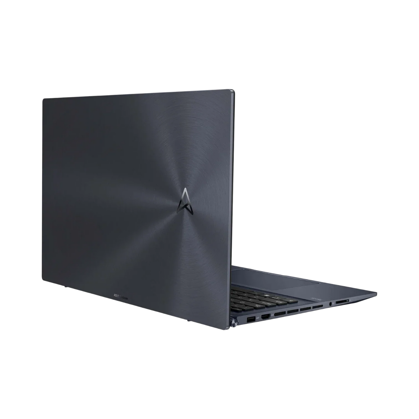 ASUS Zenbook Pro 17 17.3" Multi-Touch Laptop, AMD Ryzen 7 6800H, NVIDIA RTX 3050, 16GB RAM, 512GB SSD