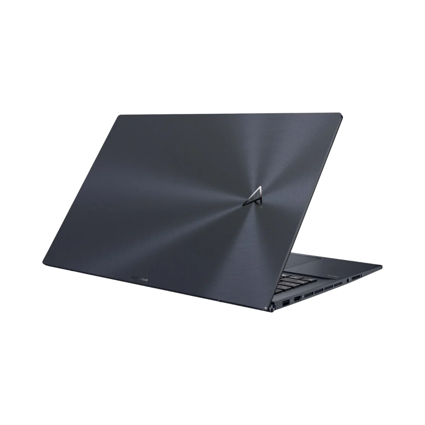 ASUS Zenbook Pro 17 17.3" Multi-Touch Laptop, AMD Ryzen 7 6800H, NVIDIA RTX 3050, 16GB RAM, 512GB SSD