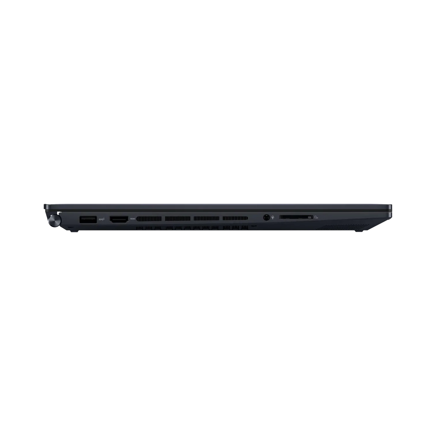 ASUS Zenbook Pro 17 17.3" Multi-Touch Laptop, AMD Ryzen 7 6800H, NVIDIA RTX 3050, 16GB RAM, 512GB SSD