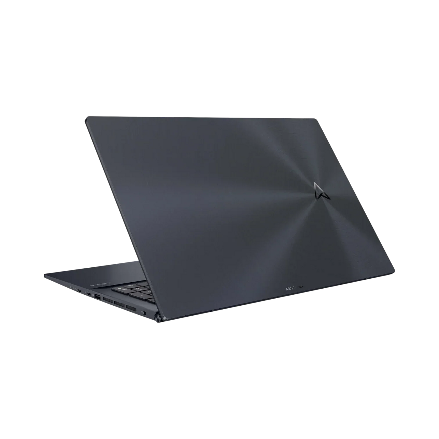 ASUS Zenbook Pro 17 17.3" Multi-Touch Laptop, AMD Ryzen 7 6800H, NVIDIA RTX 3050, 16GB RAM, 512GB SSD