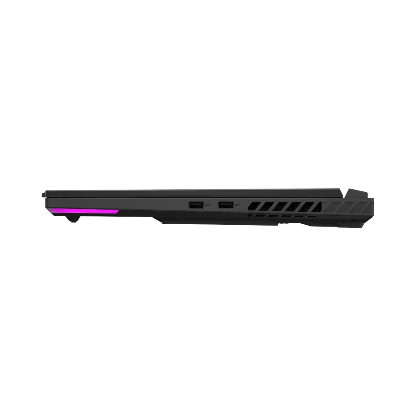 ASUS ROG Strix G814JIR-XS96 18" Notebook, Intel Core i9-14900HX, NVIDIA RTX 4070, 32GB DDR5 RAM, 1TB SSD