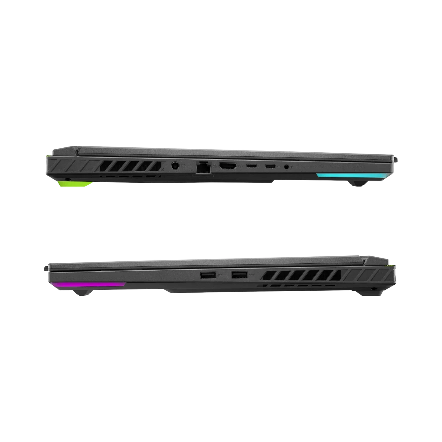 ASUS ROG Strix G814JIR-XS96 18" Notebook, Intel Core i9-14900HX, NVIDIA RTX 4070, 32GB DDR5 RAM, 1TB SSD