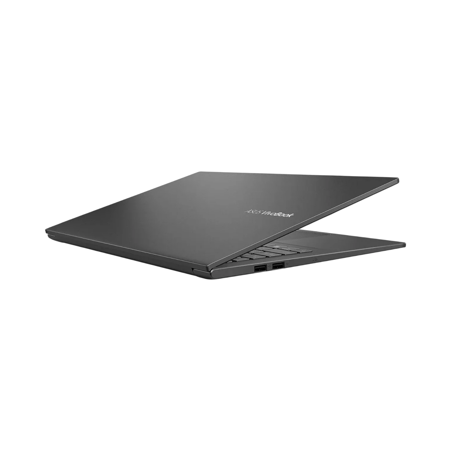 ASUS VivoBook 15 K513 15.6" Laptop, Intel Core i7-1165G7, NVIDIA GeForce MX350, 16GB RAM, 512GB SSD