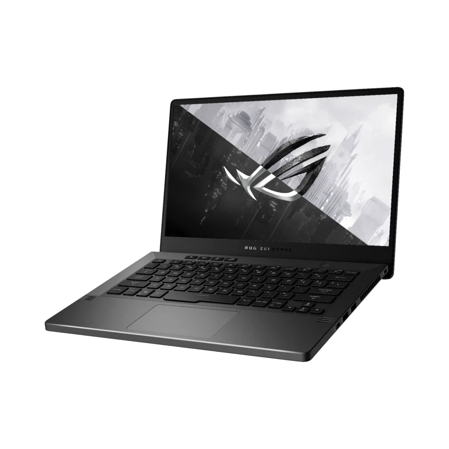 ASUS ROG Zephyrus G14 14" Laptop, AMD Ryzen 7 4800HS, NVIDIA GTX 1650, 8GB RAM, 512GB SSD
