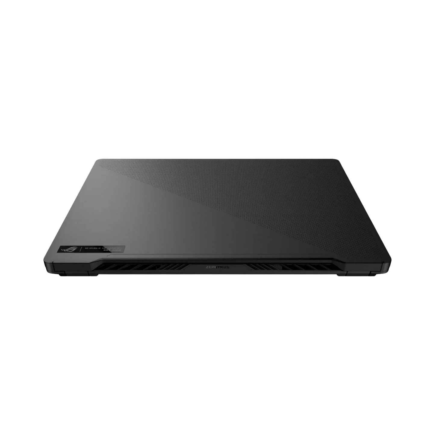 ASUS ROG Zephyrus G14 14" Laptop, AMD Ryzen 7 4800HS, NVIDIA GTX 1650, 8GB RAM, 512GB SSD