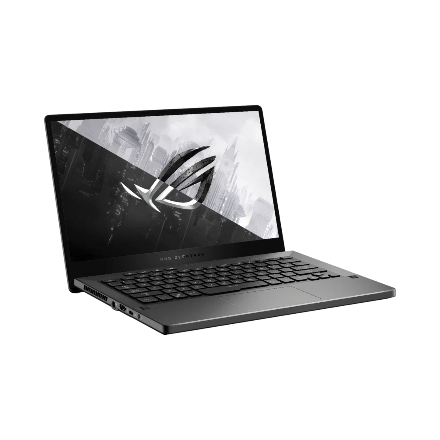 ASUS ROG Zephyrus G14 14" Laptop, AMD Ryzen 7 4800HS, NVIDIA GTX 1650, 8GB RAM, 512GB SSD