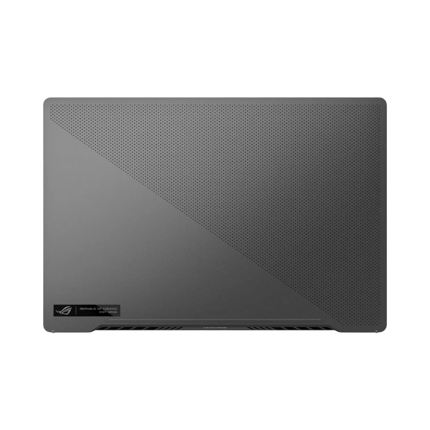 ASUS ROG Zephyrus G14 14" Laptop, AMD Ryzen 7 4800HS, NVIDIA GTX 1650, 8GB RAM, 512GB SSD