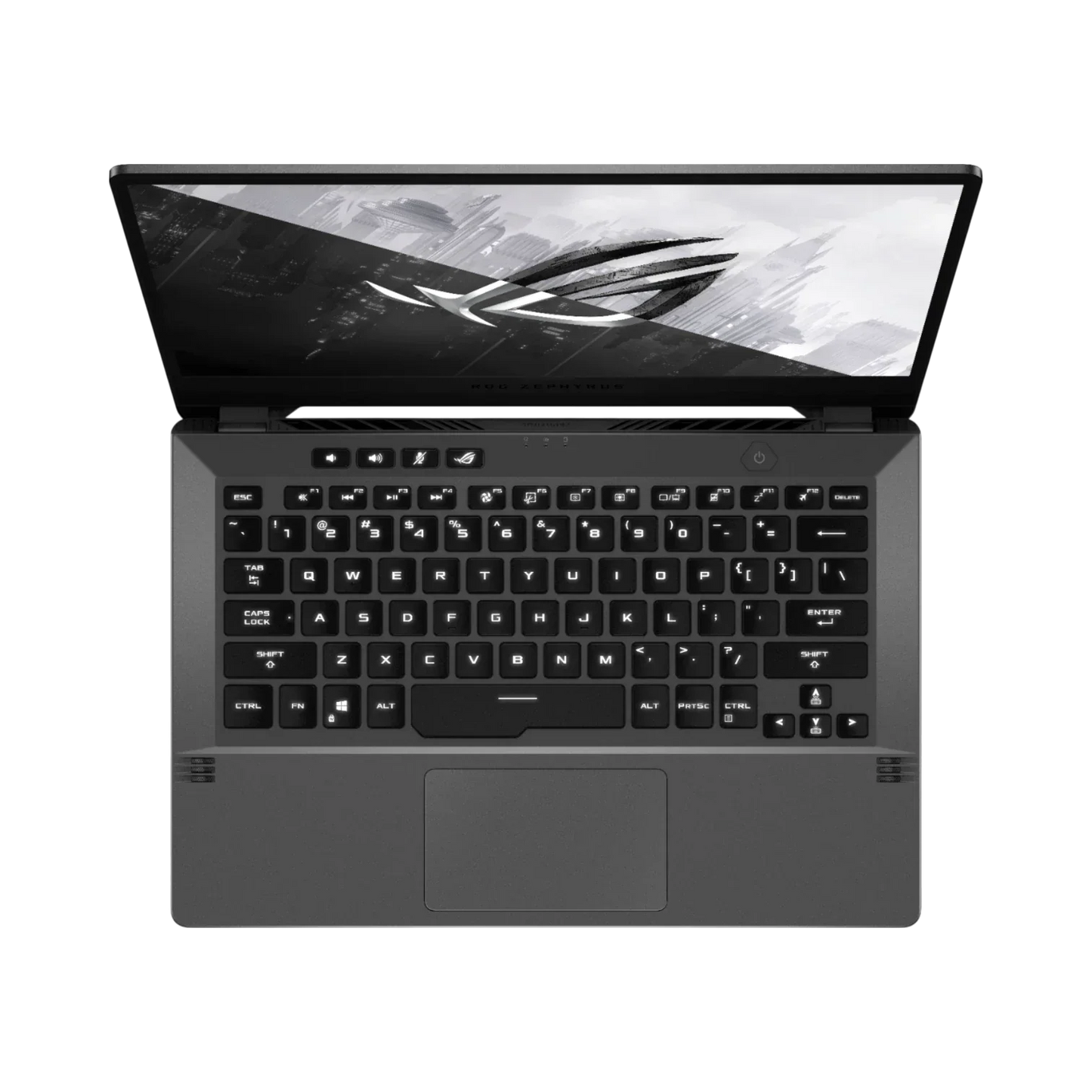 ASUS ROG Zephyrus G14 14" Laptop, AMD Ryzen 7 4800HS, NVIDIA GTX 1650, 8GB RAM, 512GB SSD