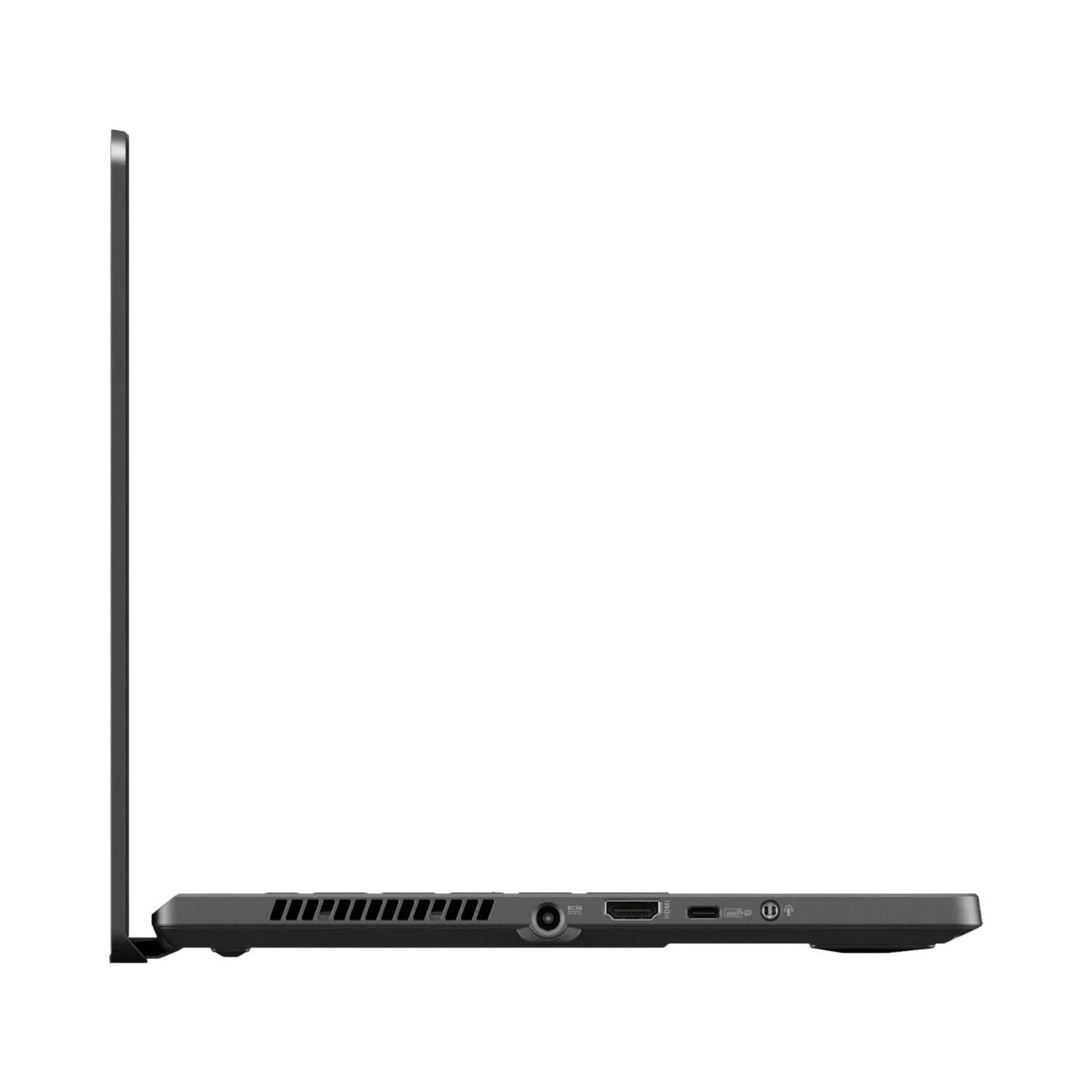 ASUS ROG Zephyrus G14 14" Laptop, AMD Ryzen 7 4800HS, NVIDIA GTX 1650, 8GB RAM, 512GB SSD