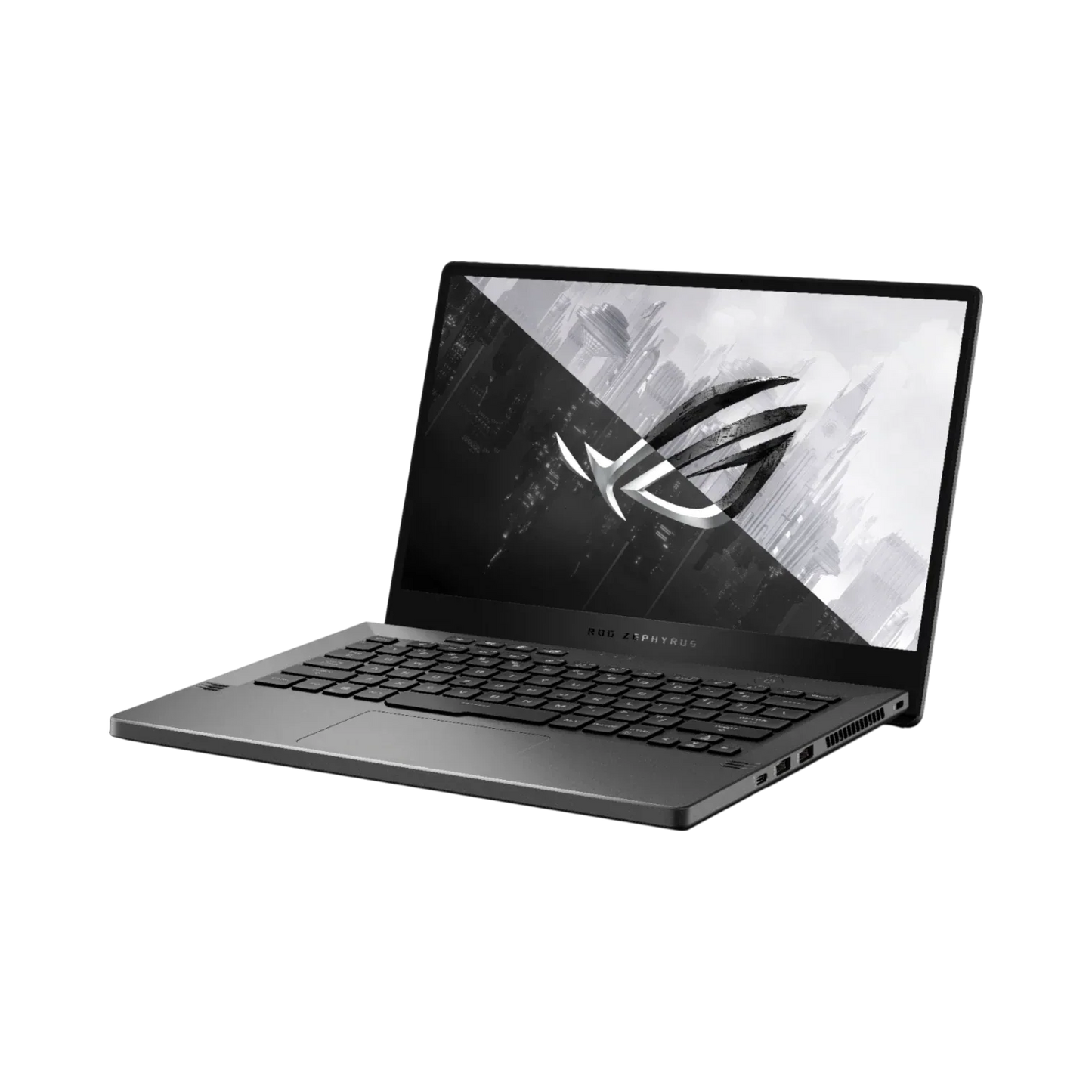 ASUS ROG Zephyrus G14 14" Laptop, AMD Ryzen 7 4800HS, NVIDIA GTX 1650, 8GB RAM, 512GB SSD
