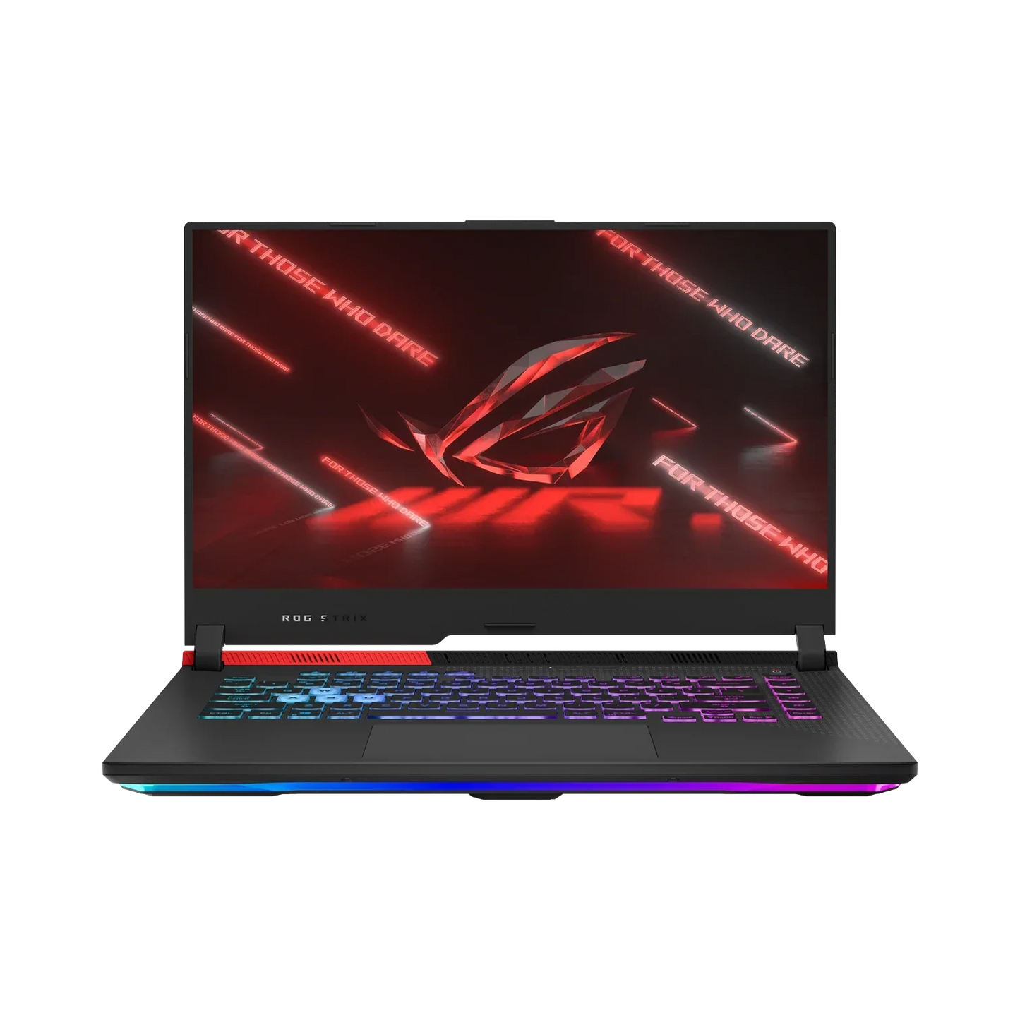 ASUS ROG Strix G15 15.6" Gaming Laptop, AMD Ryzen 9 5900HX, 16GB RAM, 512GB SSD
