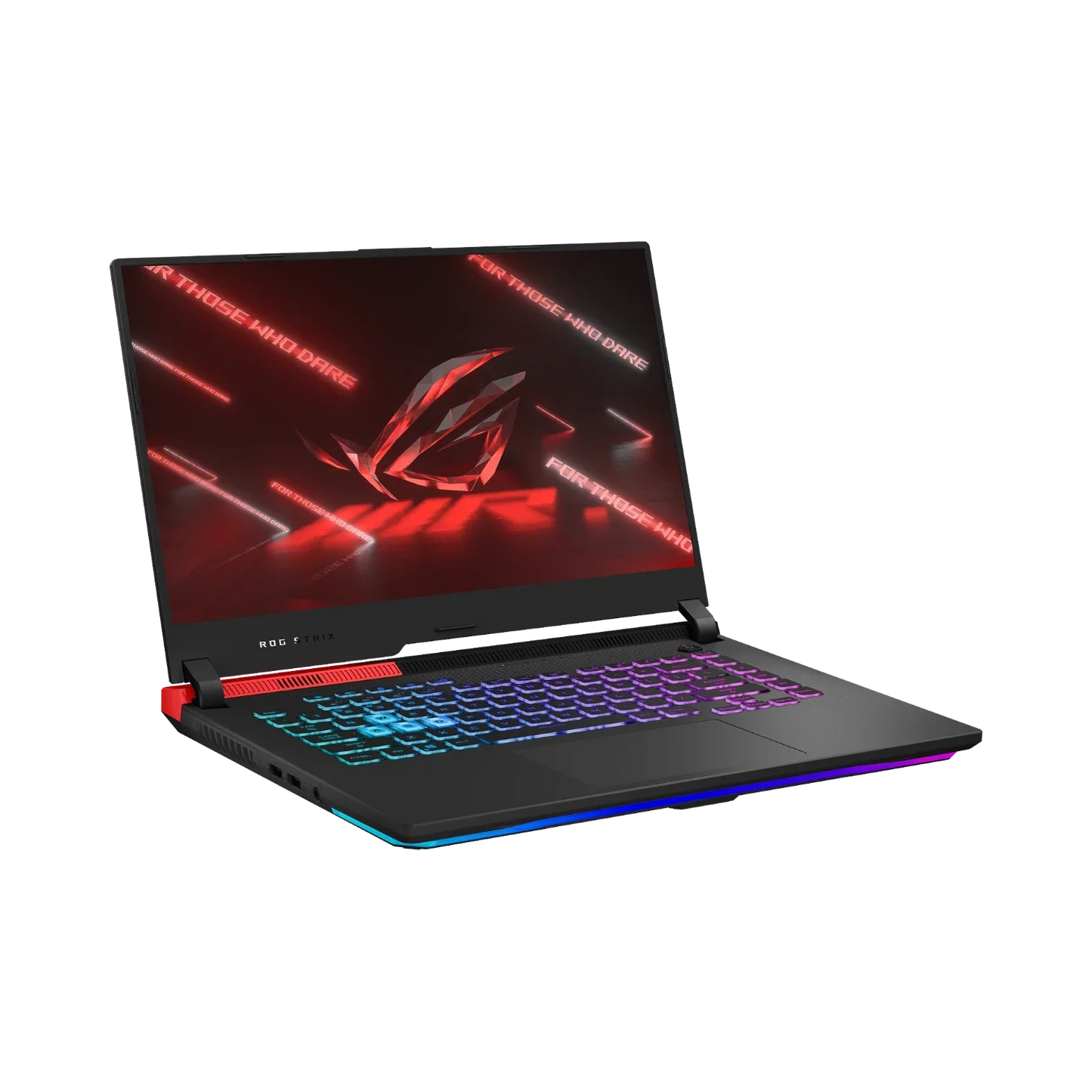 ASUS ROG Strix G15 15.6" Gaming Laptop, AMD Ryzen 9 5900HX, 16GB RAM, 512GB SSD