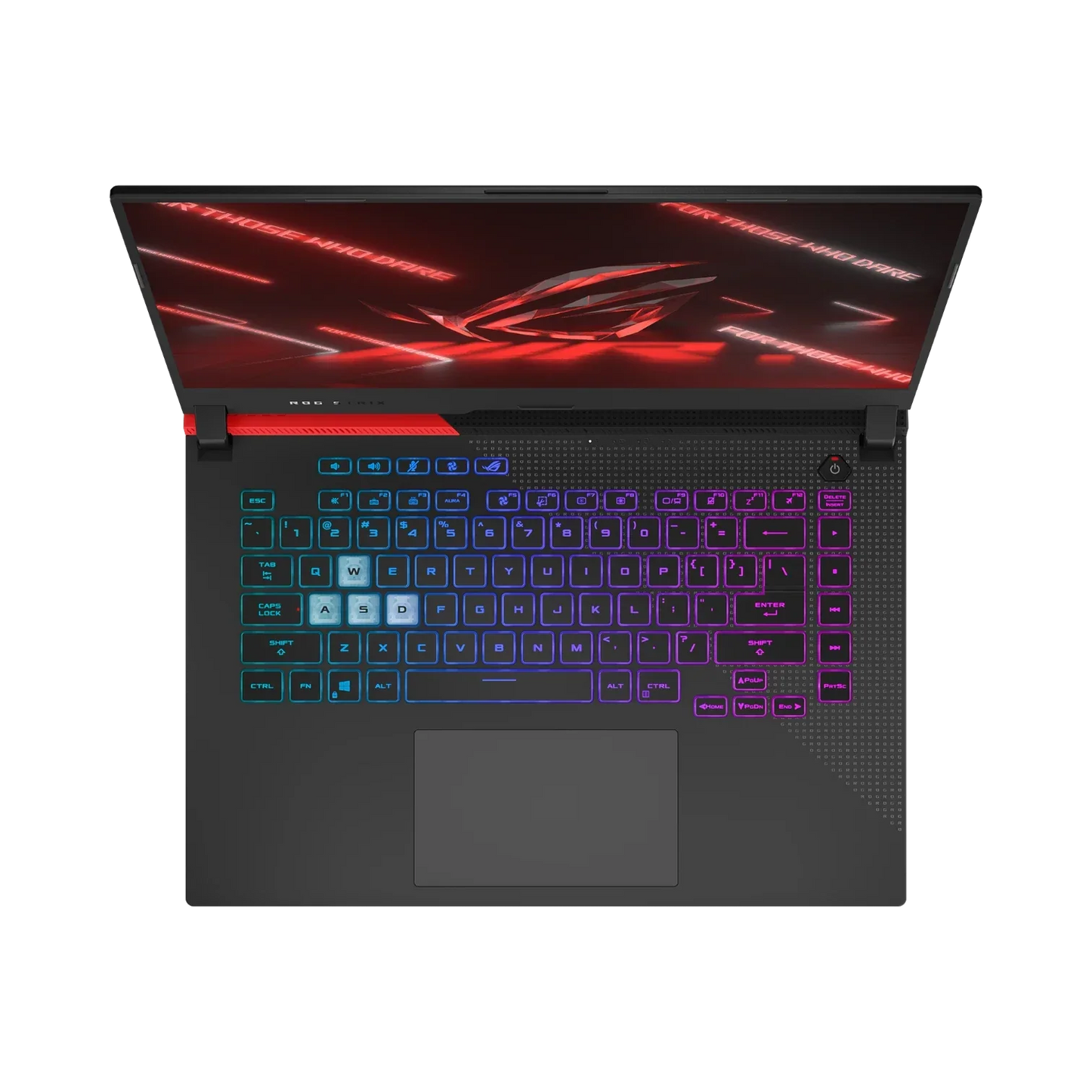 ASUS ROG Strix G15 15.6" Gaming Laptop, AMD Ryzen 9 5900HX, 16GB RAM, 512GB SSD