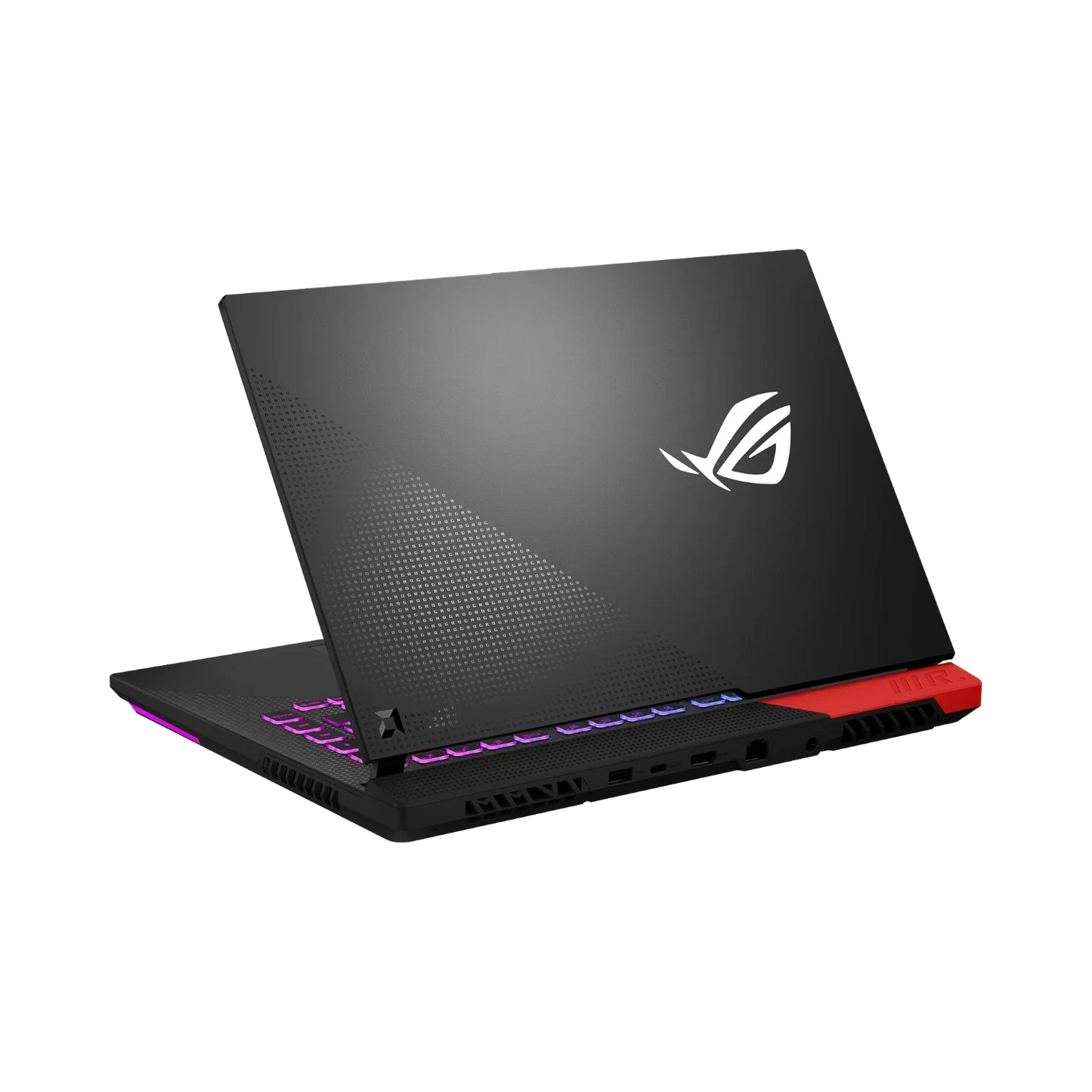 ASUS ROG Strix G15 15.6" Gaming Laptop, AMD Ryzen 9 5900HX, 16GB RAM, 512GB SSD