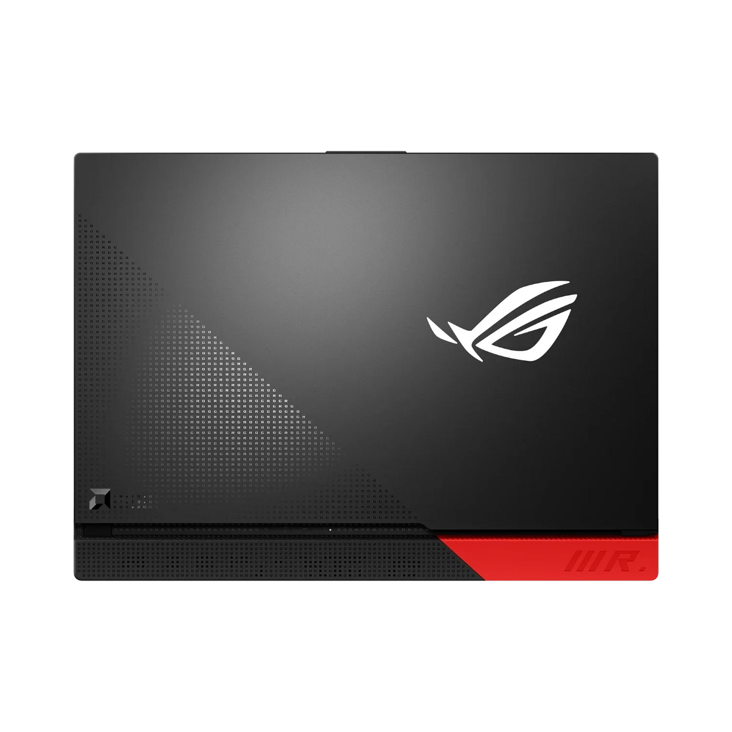 ASUS ROG Strix G15 15.6" Gaming Laptop, AMD Ryzen 9 5900HX, 16GB RAM, 512GB SSD