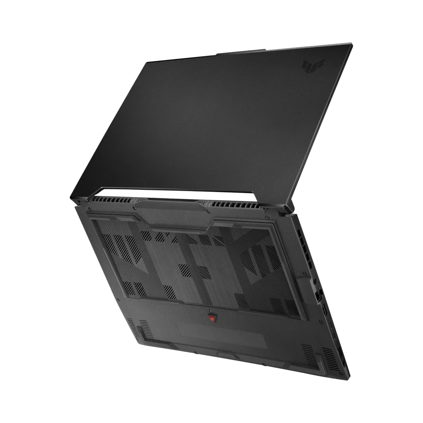 ASUS TUF Dash F15 15.6" Laptop, Intel Core i5-12450H, NVIDIA RTX 3050 Ti, 8GB DDR5 RAM, 512GB SSD (Off Black)