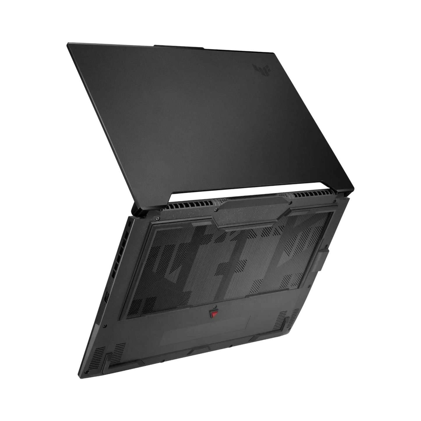 ASUS TUF Dash F15 15.6" Laptop, Intel Core i5-12450H, NVIDIA RTX 3050 Ti, 8GB DDR5 RAM, 512GB SSD (Off Black)