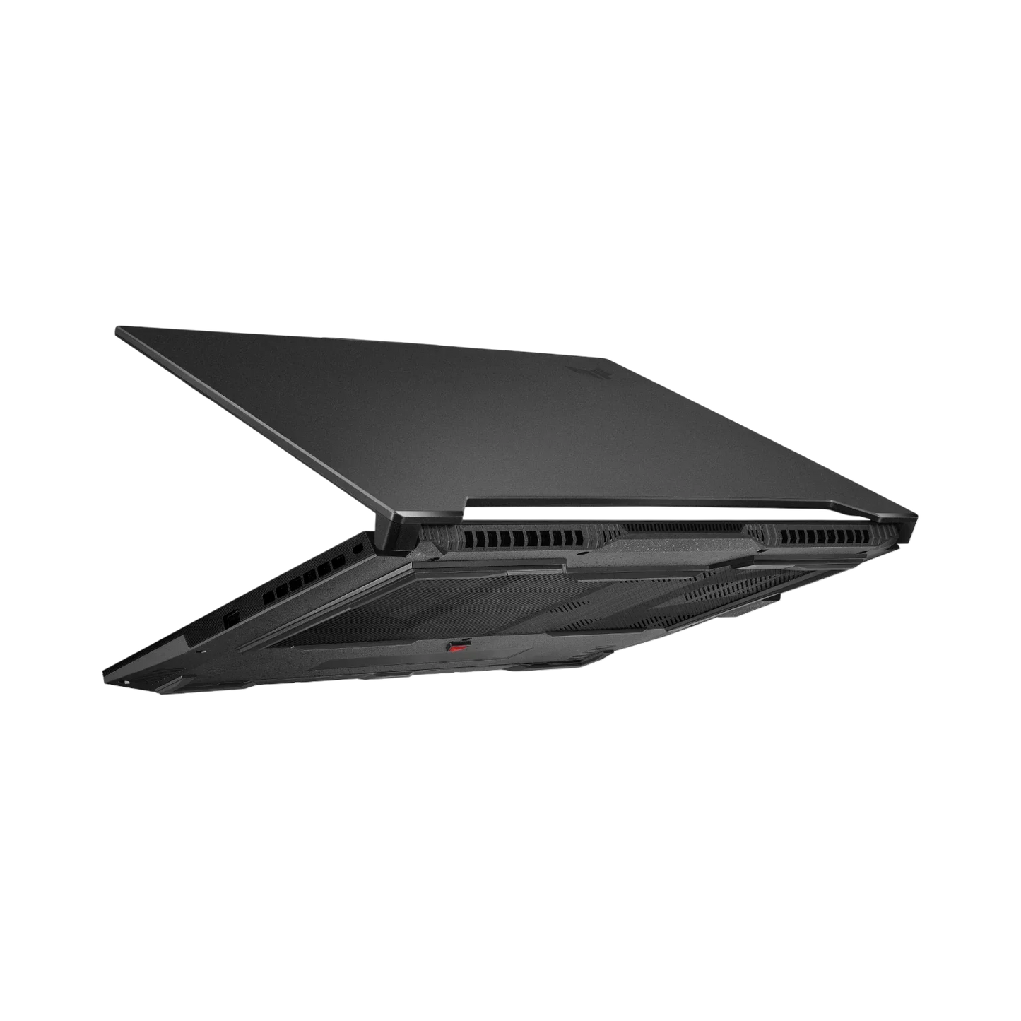 ASUS TUF Dash F15 15.6" Laptop, Intel Core i5-12450H, NVIDIA RTX 3050 Ti, 8GB DDR5 RAM, 512GB SSD (Off Black)