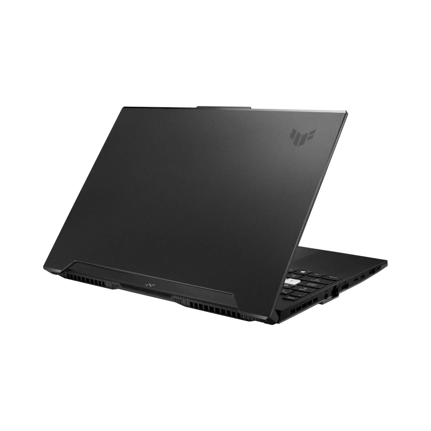 ASUS TUF Dash F15 15.6" Laptop, Intel Core i5-12450H, NVIDIA RTX 3050 Ti, 8GB DDR5 RAM, 512GB SSD (Off Black)