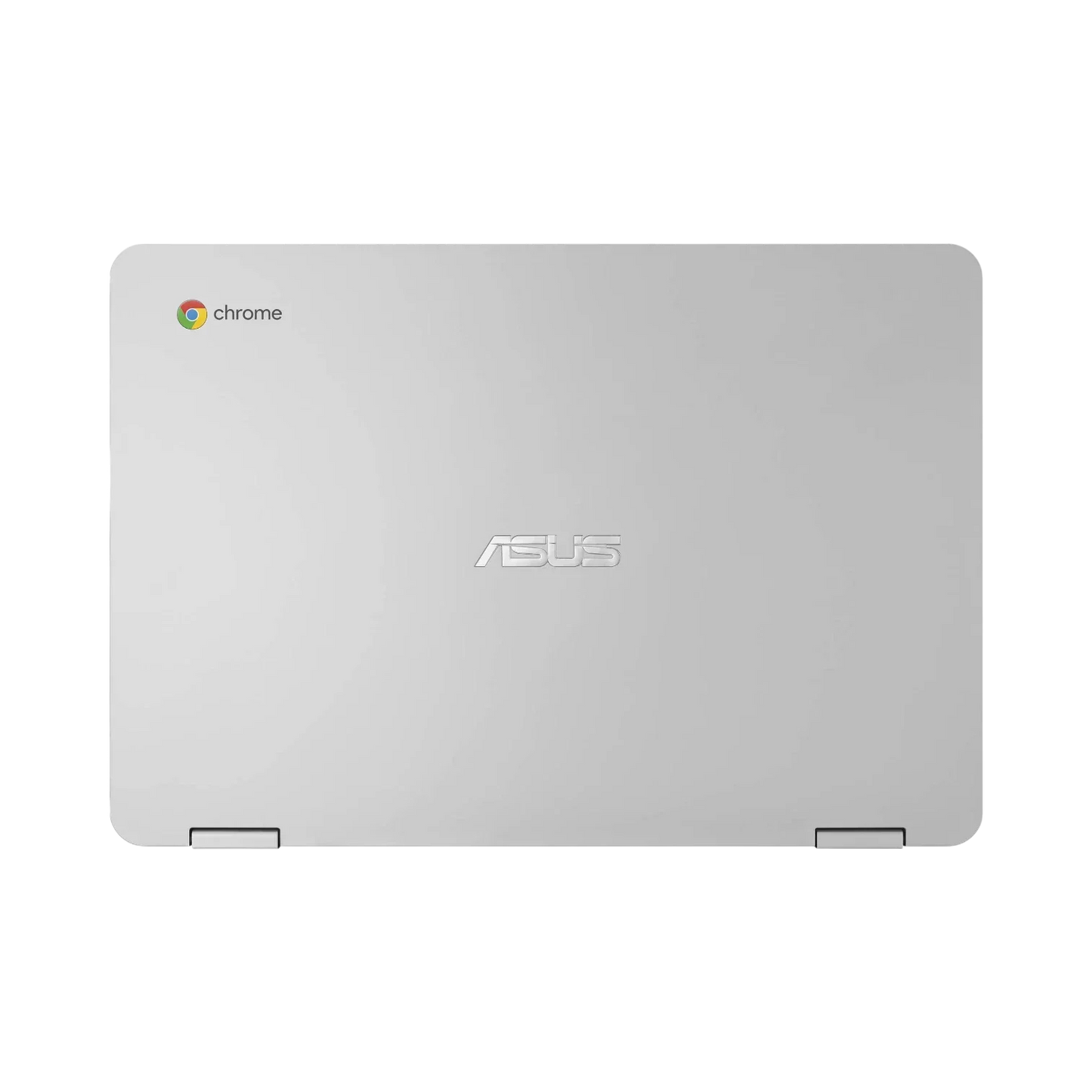 ASUS C302CA-DH54 Chromebook Flip 12.5" Notebook, Intel Core m5-6Y54, 4GB RAM, 64GB eMMC