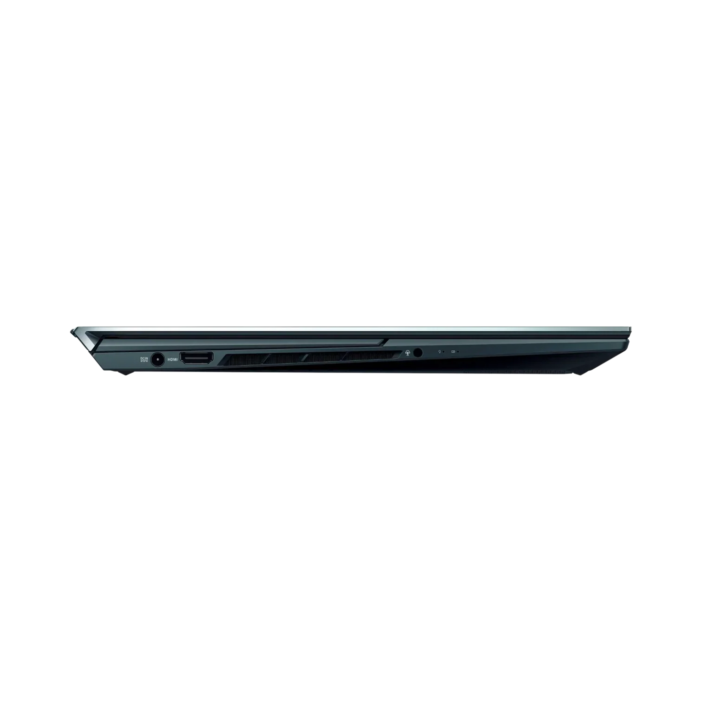 ASUS Zenbook Pro Duo 15 15.6" OLED Laptop, Intel Core i9-12900H, NVIDIA RTX 3070 Ti, 32GB RAM, 1TB SSD