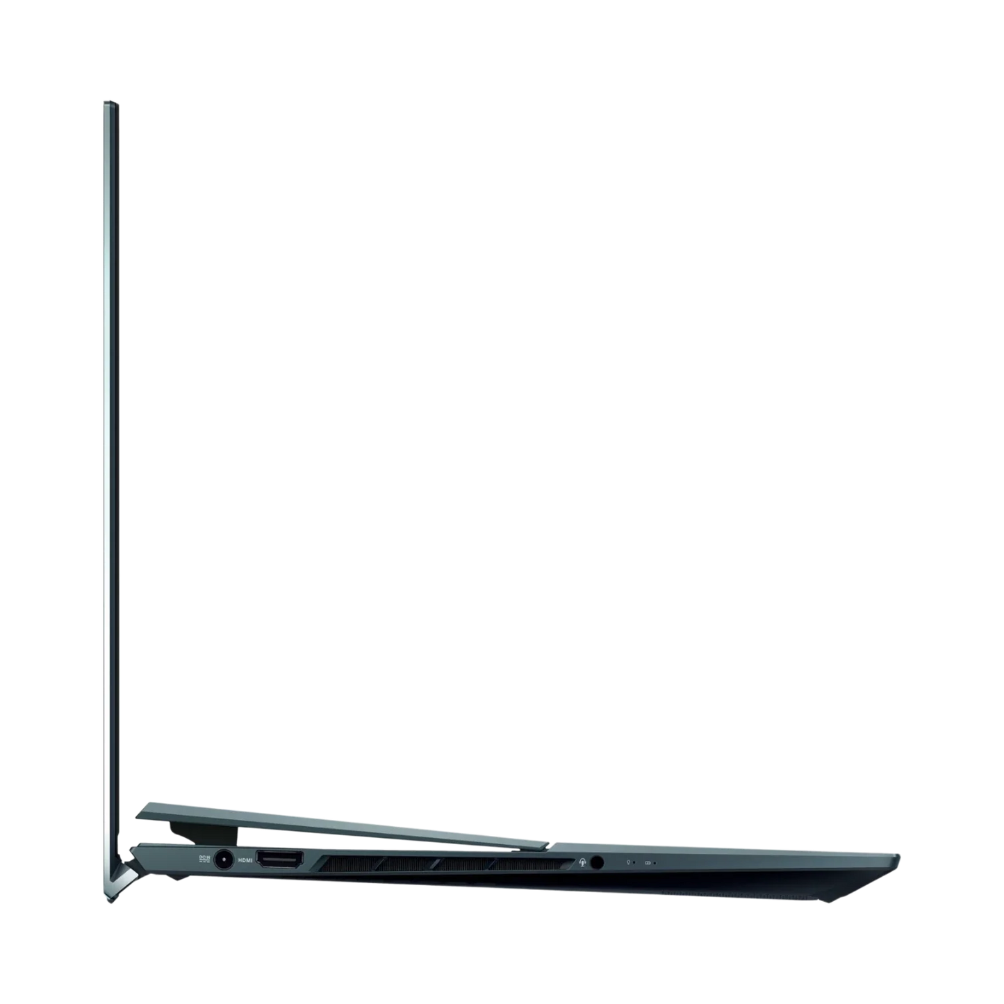 ASUS Zenbook Pro Duo 15 15.6" OLED Laptop, Intel Core i9-12900H, NVIDIA RTX 3070 Ti, 32GB RAM, 1TB SSD