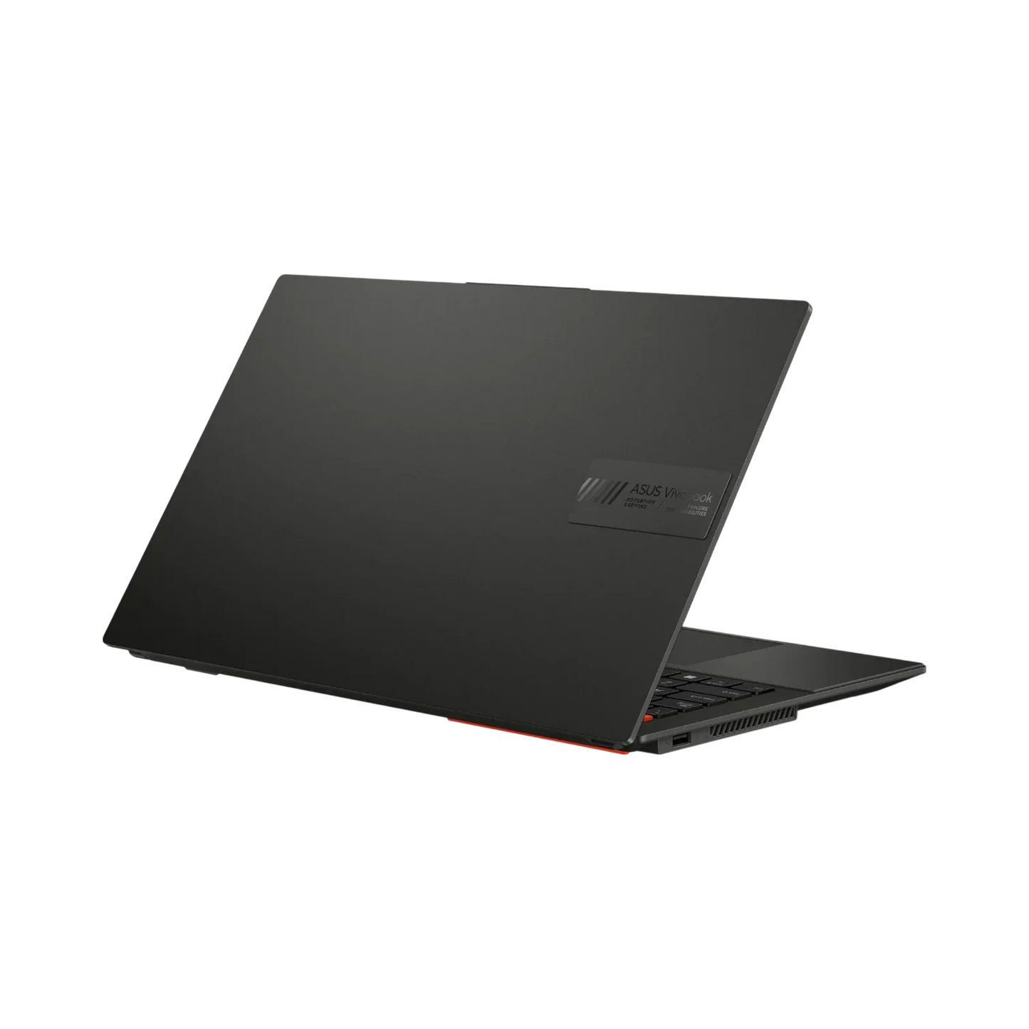 ASUS Vivobook S 15 OLED 15.6" Laptop, Intel Core i9-13900H, 16GB RAM, 1TB SSD (Midnight Black)