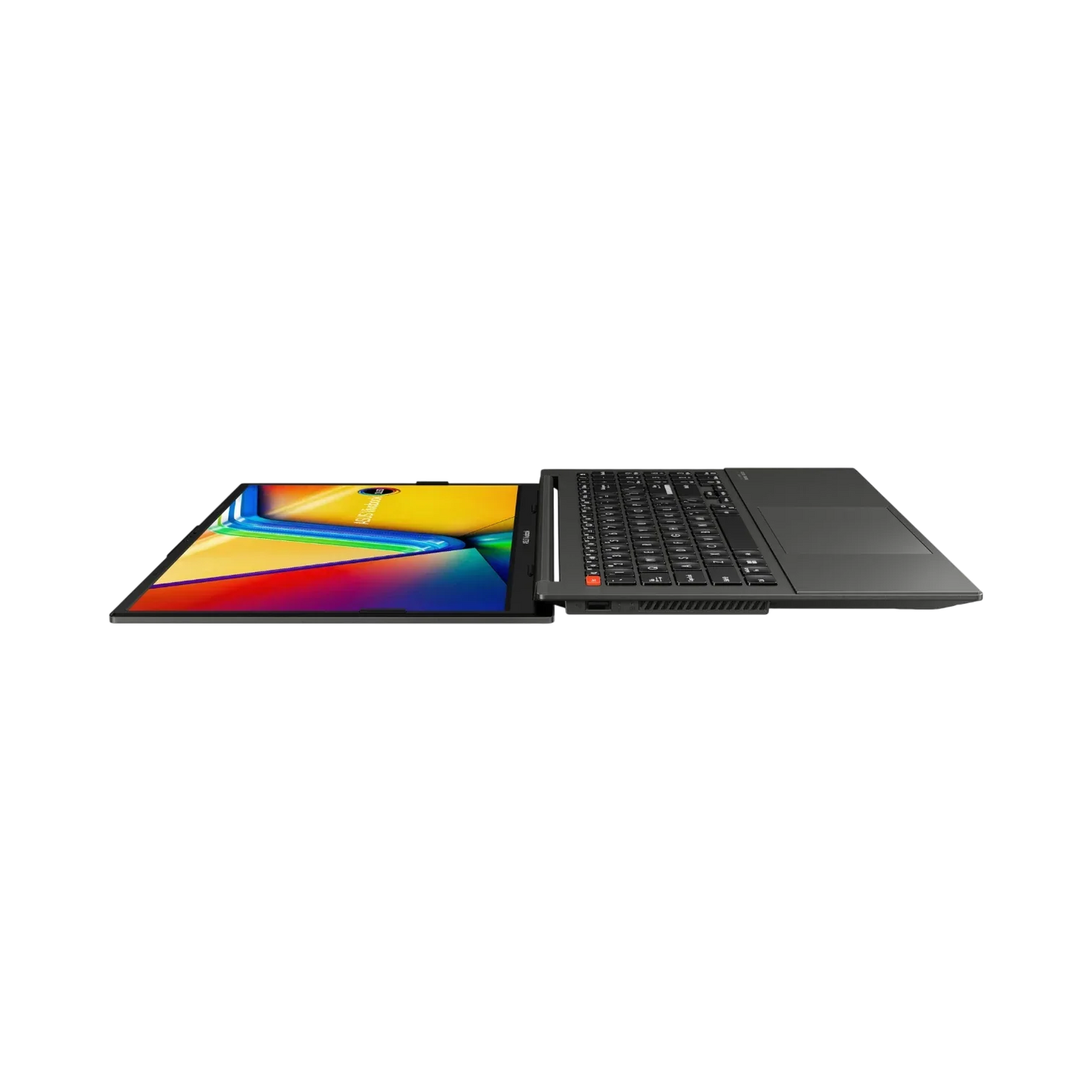 ASUS Vivobook S 15 OLED 15.6" Laptop, Intel Core i9-13900H, 16GB RAM, 1TB SSD (Midnight Black)