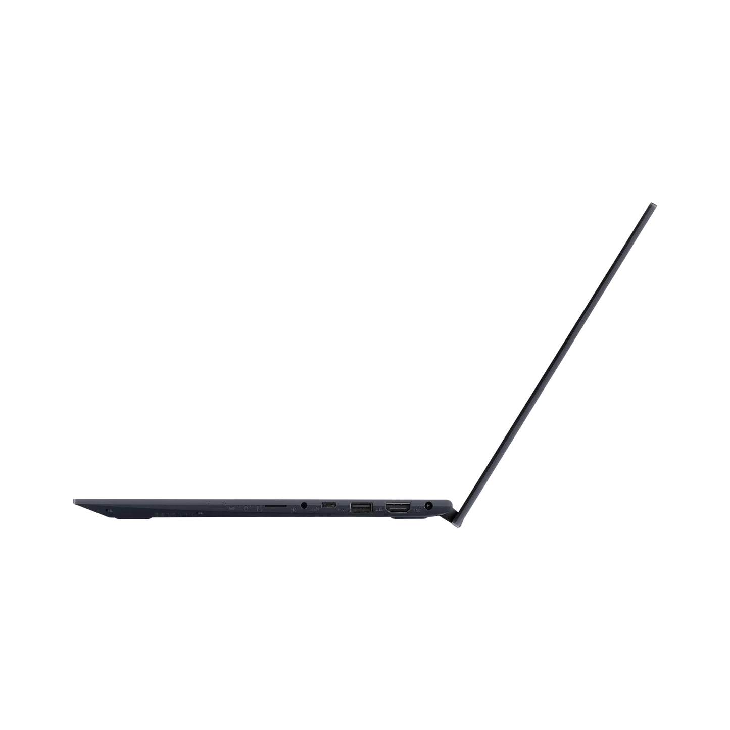 ASUS VivoBook Flip 14 14" Multi-Touch 2-in-1 Laptop, AMD Ryzen 5 5500U, 8GB DDR4 RAM, 512GB SSD (Bespoke Black)