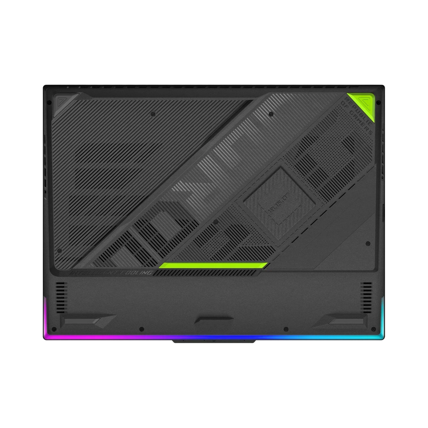 ASUS ROG Strix G614JIR-XS96 16" Laptops, Intel Core i9-14900HX, NVIDIA RTX 4070, 32GB DDR5 RAM, 1TB SSD