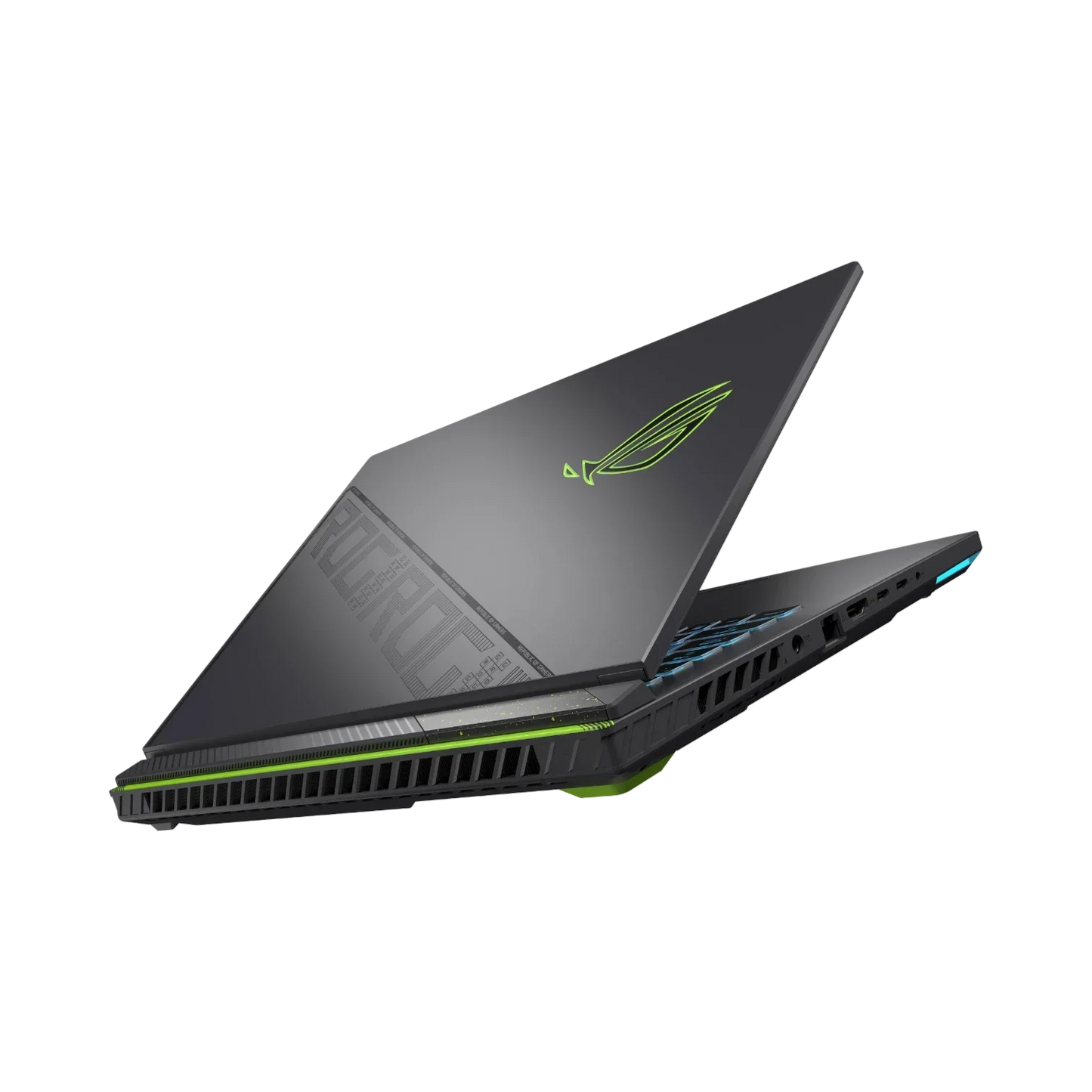ASUS ROG Strix G614JIR-XS96 16" Laptops, Intel Core i9-14900HX, NVIDIA RTX 4070, 32GB DDR5 RAM, 1TB SSD
