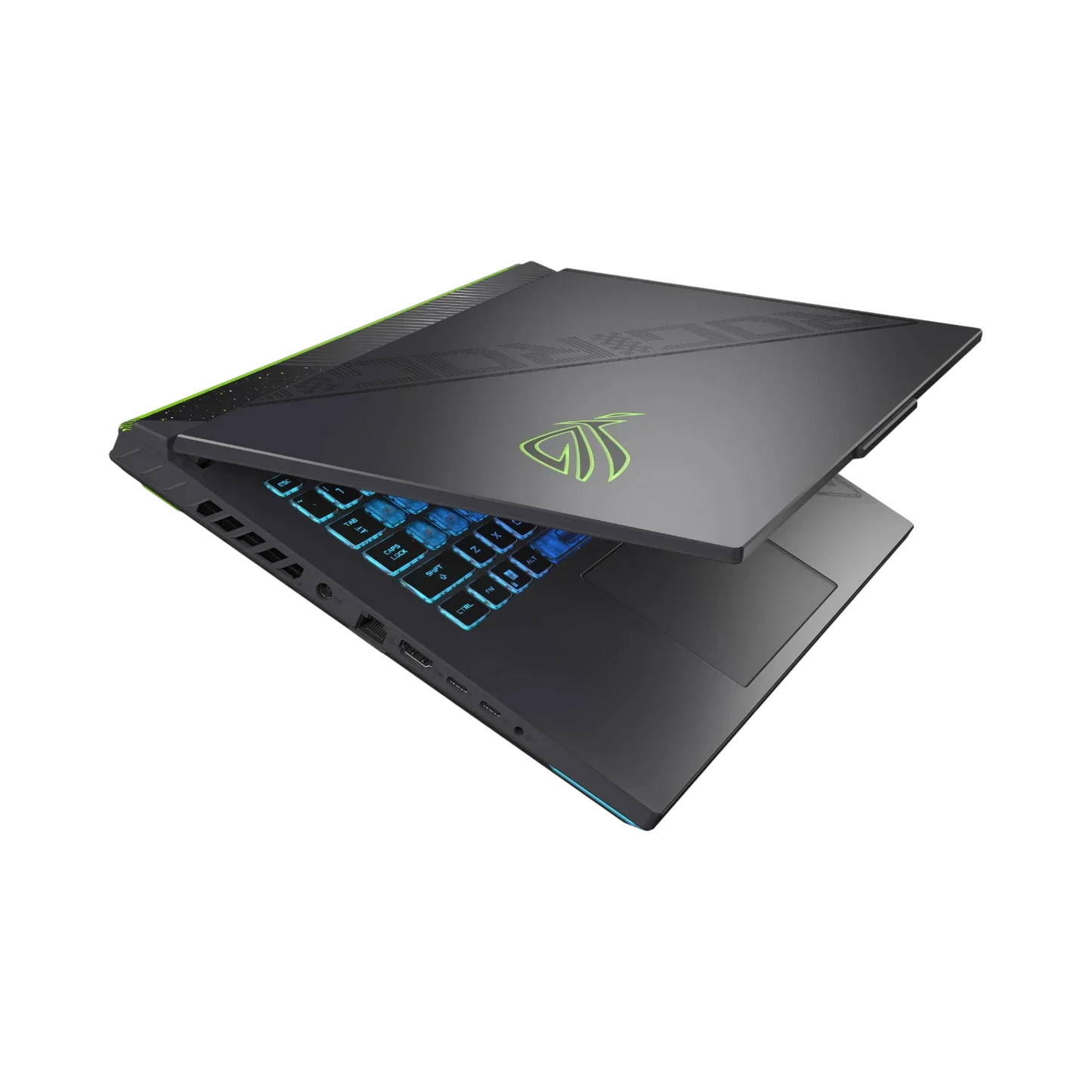 ASUS ROG Strix G614JIR-XS96 16" Laptops, Intel Core i9-14900HX, NVIDIA RTX 4070, 32GB DDR5 RAM, 1TB SSD