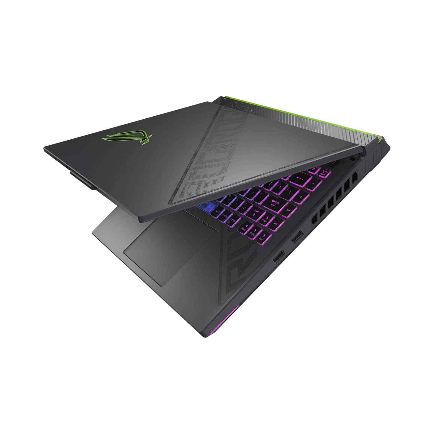 ASUS ROG Strix G614JIR-XS96 16" Laptops, Intel Core i9-14900HX, NVIDIA RTX 4070, 32GB DDR5 RAM, 1TB SSD